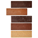 Trinkschokolade Variation Klassik