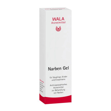 Narben Gel