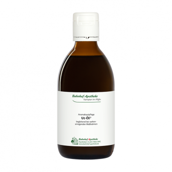 Ut Öl Klinikpackung