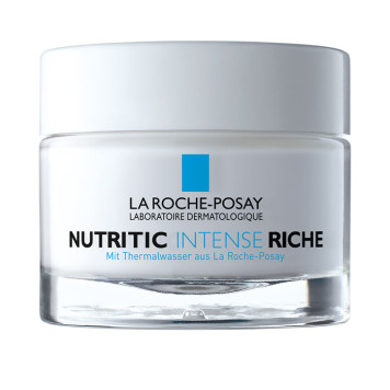 Nutritic Intense Creme reichhaltig