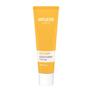 Cold Cream Gesichtscreme