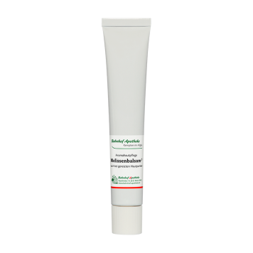 Melissenbalsam