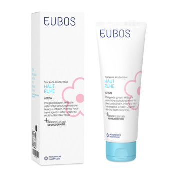 Eubos Haut Ruhe Lotion