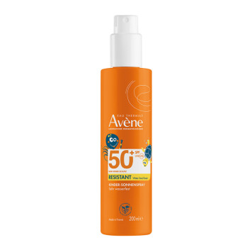 Kinder Sonnenspray SPF 50+