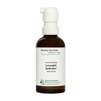 Lavendelhydrolat