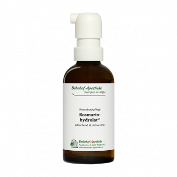 Rosmarinhydrolat