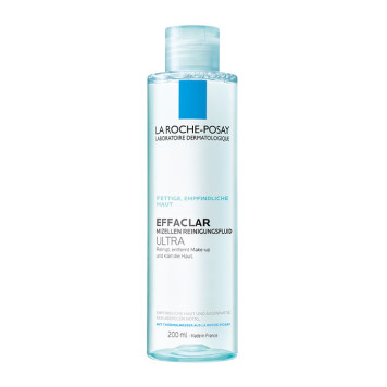 Effaclar Mizellen Reinigungsfluid ultra