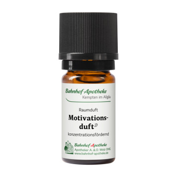Motivationsduft