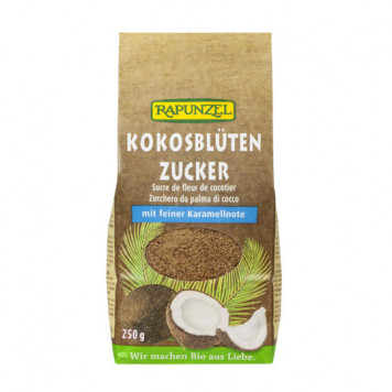 Kokosblütenzucker - bio