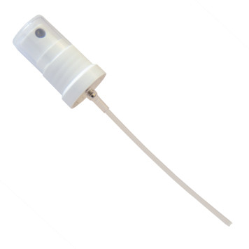 Sprühaufsatz für Rundglasflasche 100 ml dickflüssig