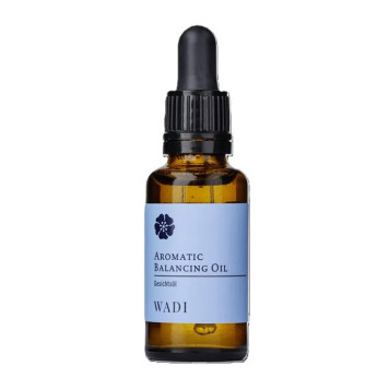 Aromatic Balancing Oil – Gesichtsöl Balance
