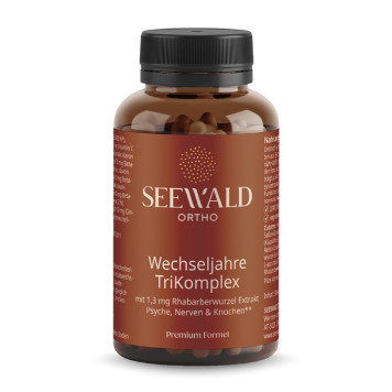 Wechseljahre TriKomplex Kapseln