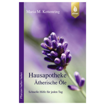 Hausapotheke Ätherische Öle, Kettenring
