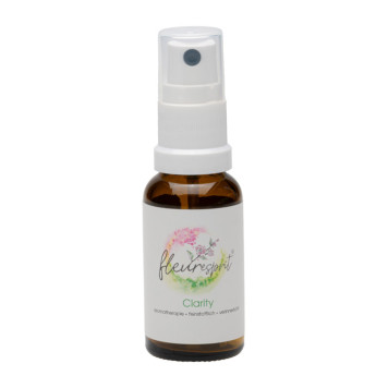 Fleuresprit Clarity Mundpflegespray