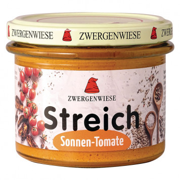 Sonnen-Tomate Streich - bio