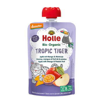 Tropic Tiger - Demeter