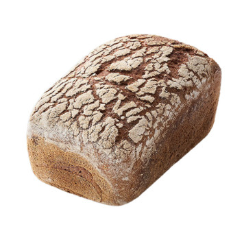 Buchweizenbrot