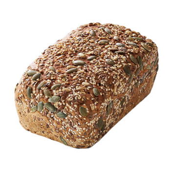 Karottenbrot