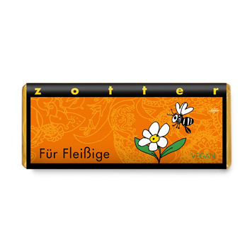 Schokolade - Für Fleißige