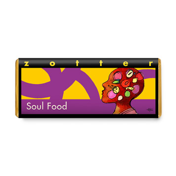 Schokolade - Soul food