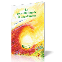 Die Hebammen-Sprechstunde franz., Stadelmann