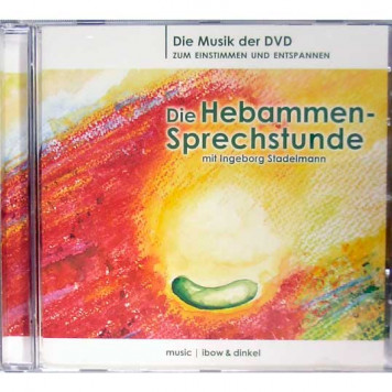 Die Hebammensprechstunde, CD