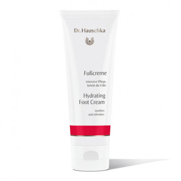 Dr. Hauschka Fußcreme