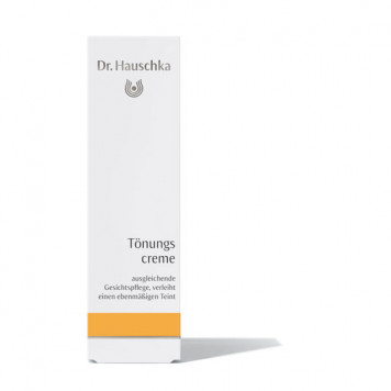 Dr. Hauschka Tönungs Creme