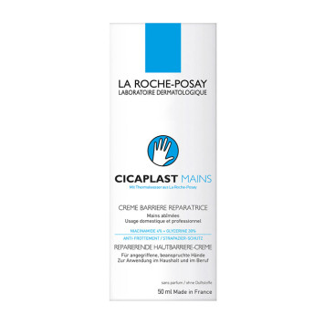 Cicaplast Handcreme