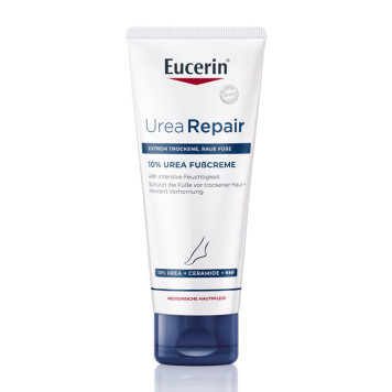 UreaRepair 10% Urea Fußcreme