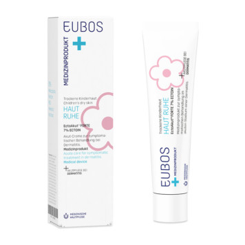 Eubos Haut Ruhe Ectoakut® Forte 7% Ectoin Creme