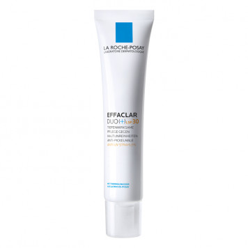 Effaclar Duo+ LSF 30