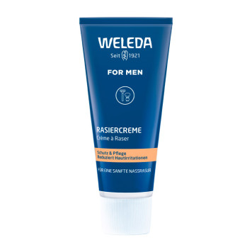 For Men Rasiercreme
