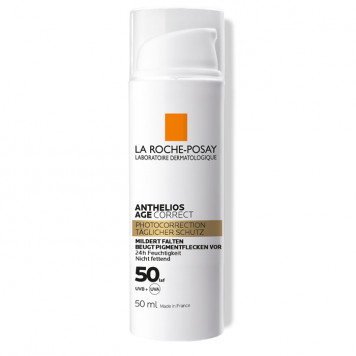 Anthelios Age Correct Creme LSF 50
