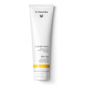 Dr. Hauschka Nach der Sonne Lotion