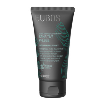 Eubos Sensitive Ultra Repair & Schutz Handcreme
