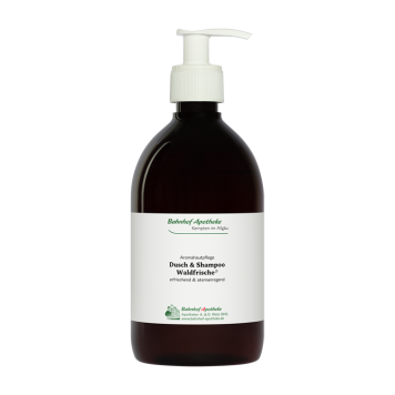 Dusch & Shampoo Waldfrische