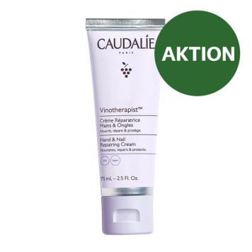 Vinotherapist Hand- und Nagelcreme