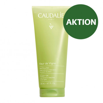 Duschgel Fleur de Vigne