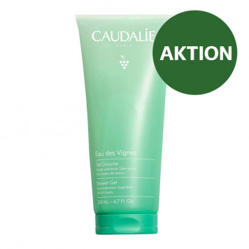 Duschgel Eau des Vignes