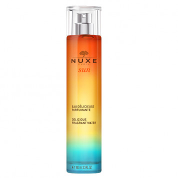 Sun Sonniges Duftspray Eau Delicieuse