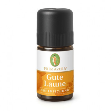 Gute Laune Duftmischung