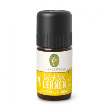 Leichter lernen Duftmischung