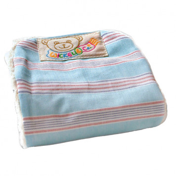 Bauch- und Brustwickel für Kleinkinder