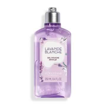 White Lavender Duschgel