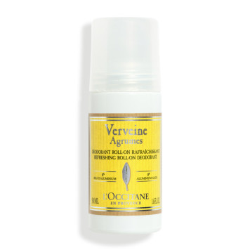 Sommer Verbene erfrischendes Roll-on Deodorant