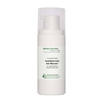 Gesichtscreme Iris-Marula