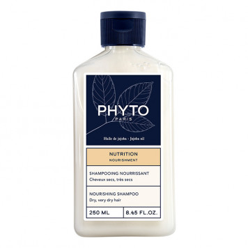 Phytonutrition Nährendes Shampoo