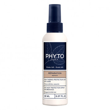 Phytorepair 230° Hitzeschutzspray Anti-Bruch