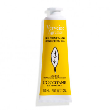 Sommer Verbene fruchtige Handcreme